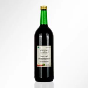 Naturpark Traubensaft