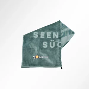 Strandtuch Vossen „Seensüchtig“