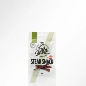 Steak Snack Original