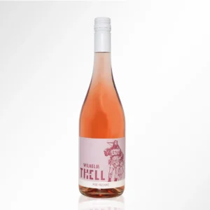 Weingut Willhelm Thell Rose Frizzante