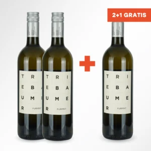 2+1 Set: Furmint 2022