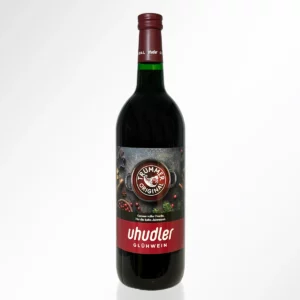 Uhudler Glühwein 1l