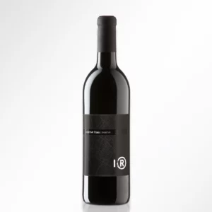 Cabernet Franc Reserve 2022