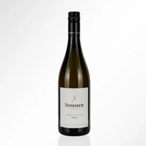 Grüner Veltliner Schiefer, Leithaberg DAC 2023