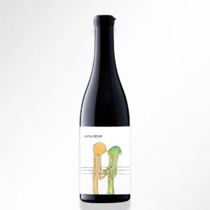 Grüner Veltliner Little Sister 2022