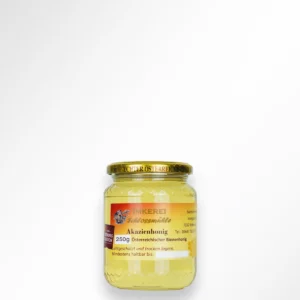 Akazienhonig 250g