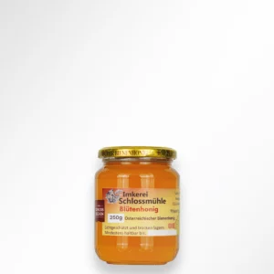 Blütenhonig 250g