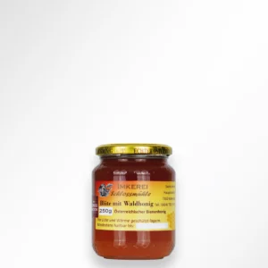 Waldhonig 250g