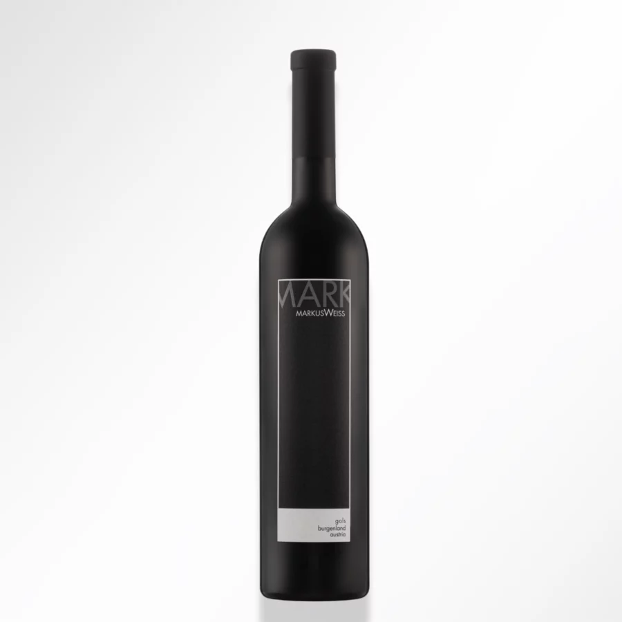 Cuvée Markus Weiss Reserve 2022
