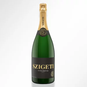 MAGNUM Cuvée Prestige Brut- Sekt Austria Burgenland g.U. Reserve 2021