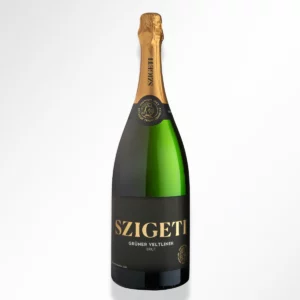 MAGNUM Grüner Veltliner Brut – Österreichischer Sekt g.U. Klassik