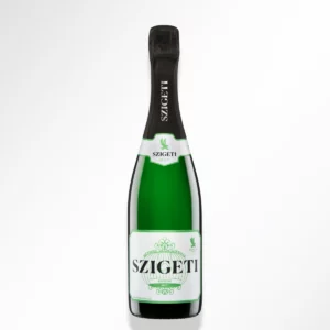 Riesling Brut – Österreichischer Sekt g.U. Klassik