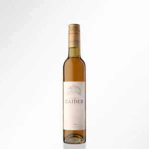 Grüner Veltliner Eiswein 2020