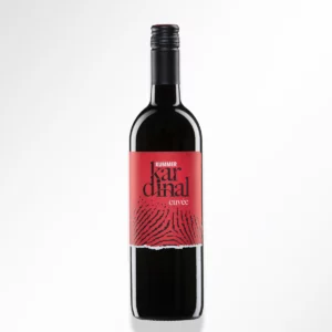 Cuvée Kardinal 2022
