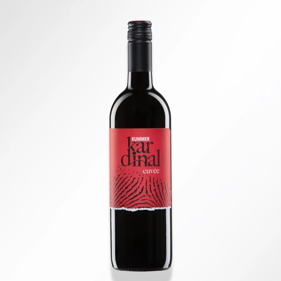 Cuvée Kardinal 2022
