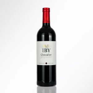 Blaufränkisch Chevalier  Mittelburgenland DAC Reserve 2022