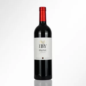 Merlot Reserve 2022