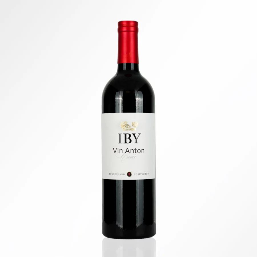 Vin Anton Cuvée 2022