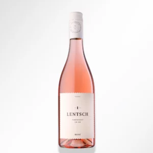 Rosé Cuvée halbtrocken 2024