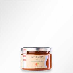 Bio Marillenmarmelade