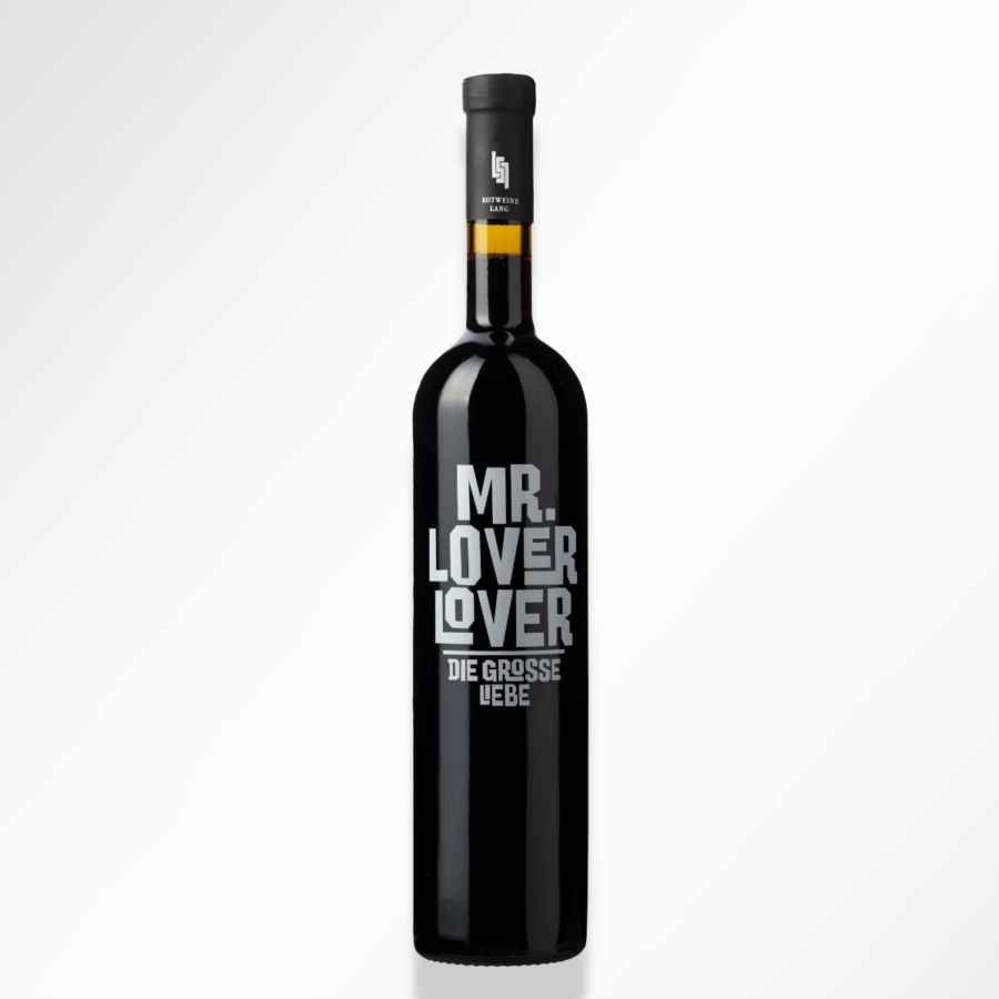 Mr. Lover, Lover Merlot 2020