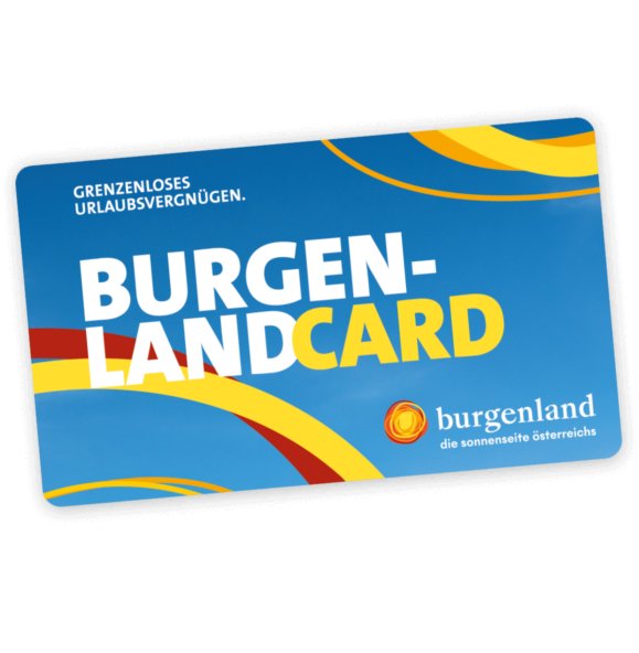 Burgenland Card Burgenland Card