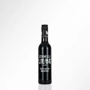 Schnelle Liebe Cuvée 2023