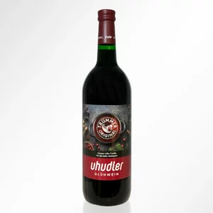 Uhudler Glühwein 1l