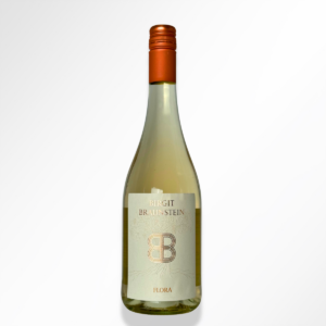 Flora – Verjus Frizzante (alkoholfrei)