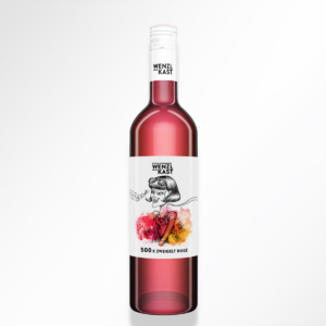 500 x Zweigelt Rosé 2024