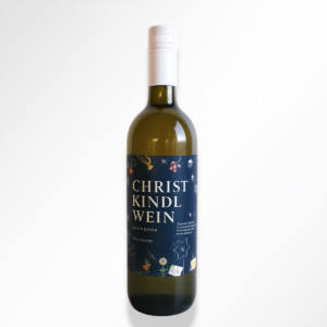 Christkindlwein Weiß