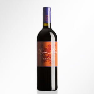 In Signo Leonis Rotwein Cuvée 2019