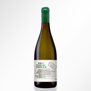 Projektwein Nr. 10 Sauvignon Blanc Halbstück, 2022