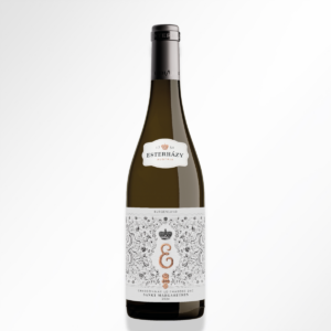 Chardonnay, St. Margarethen, Leithaberg DAC, 2024