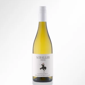 Gelber Muskateller 2025