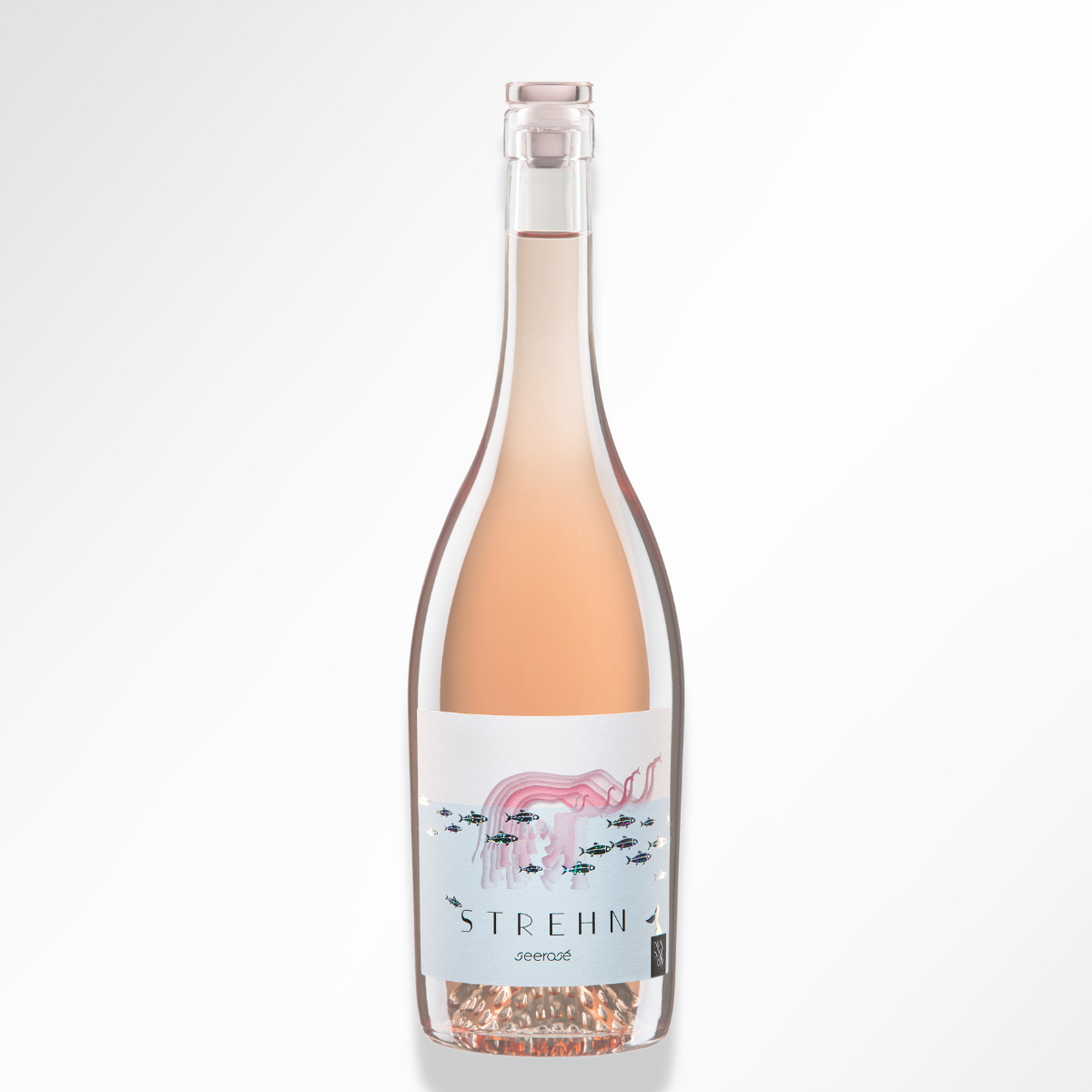 Seerosé Cuvée Rosé (CS/SY/SL) 2024