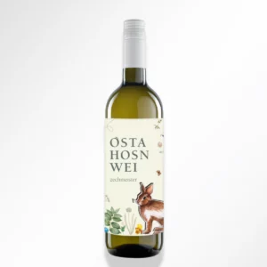 OSTA HOSN WEI Grüner Veltliner 2025