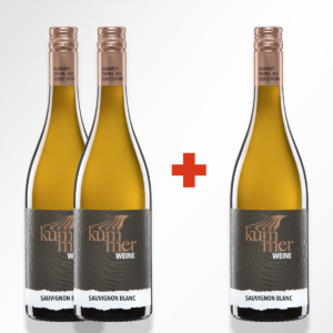 2+1 gratis: Sauvignon blanc 2024