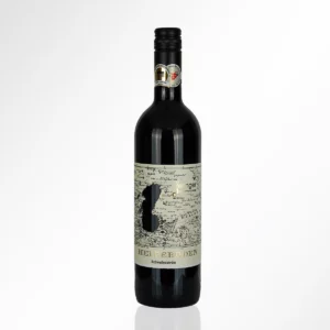 Heideboden Rotweincuvée 2022