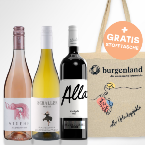 Weinpaket Frühling
