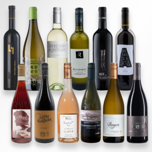 12er Box Junges Burgenland – Next Generation