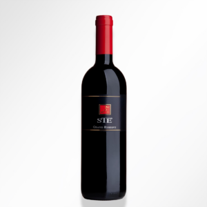 Merlot STE Grand Reserve 2022